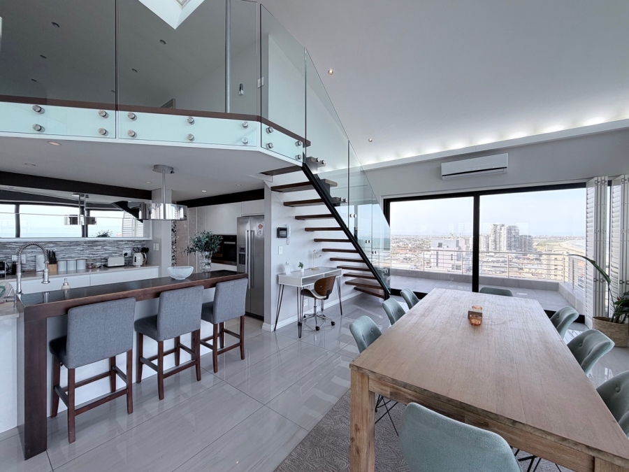 3 Bedroom Property for Sale in Beachfront Western Cape
